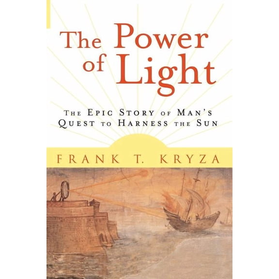 The Power of Light (Paperback)