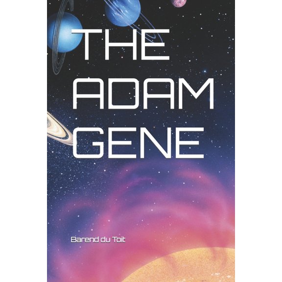 The Adam Gene (Paperback)