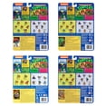 thumbnail image 4 of Paquete de figuras de acción Teenage Mutant Ninja Turtles x4, 4 of 8