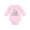 AD-Pink, variant on My Oma and Opa Love Me to the Moon and Back Elephants Boys or Girls Long Sleeve Baby Bodysuit