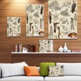 thumbnail image 4 of Design Art - Indians and Wild West An hand drawn pack, 4 of 4