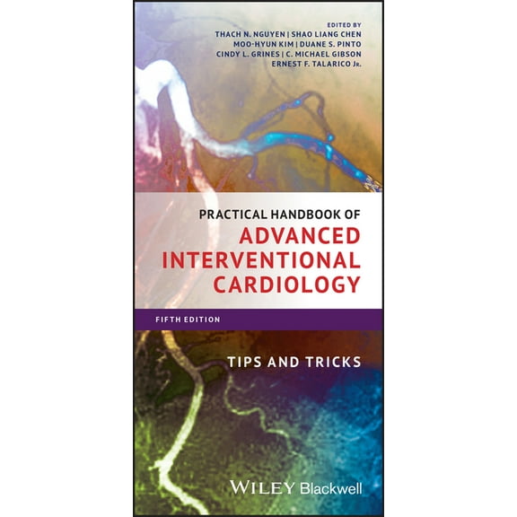 Practical Handbook of Advanced Interventional Cardiology: Tips and Tricks (Paperback)