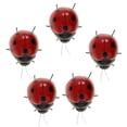 thumbnail image 1 of 5 piezas juguetes de falsos simulados perfecl juguete de Halloween modelos educativos, 1 of 8