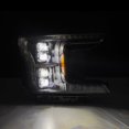 thumbnail image 4 of AlphaRex 18-20 Ford F150 (MK II 14th Gen Style) NOVA-Series LED Projector Headlights Black, 4 of 7