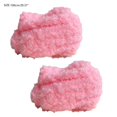 thumbnail image 2 of Mashaouyo Clearance Diy Pipe Cleaner Pipe Cleaner Craft Kit 2pcs 15mm Bendable Stems for Diy Projects Handmade Crafts Festive Decorations More, 2 of 3