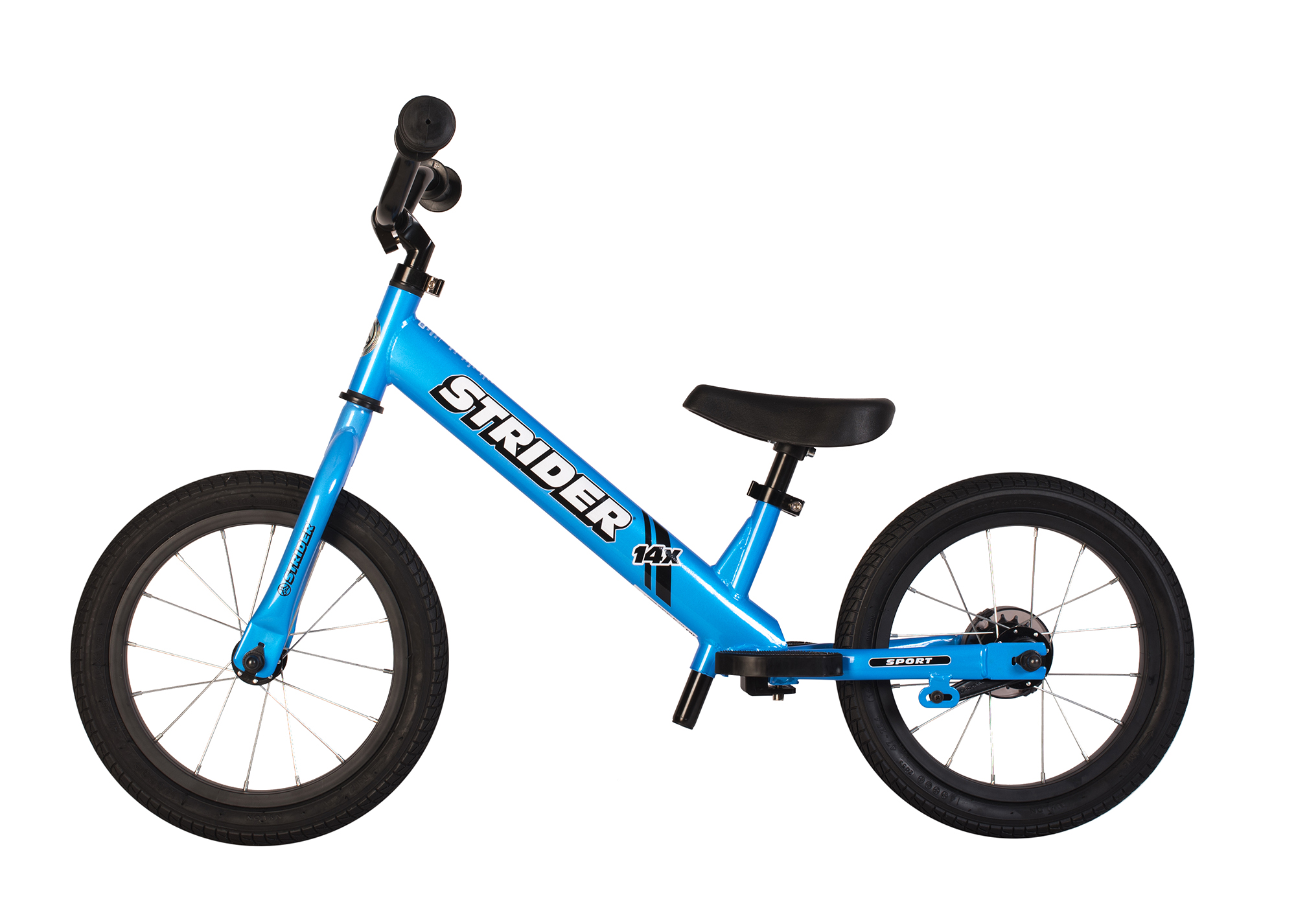 strider 14 inch bike