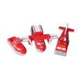 thumbnail image 3 of Popular Playthings Magnetic Mix or Match Fire & Rescue Vehicles, 3 of 6