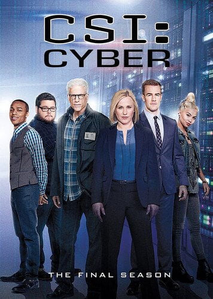 (未使用･未開封品)CSI:サイバー2 DVD-BOX 未使用・未開封品)CSI:サイバー2 DVD-BOX CSI:サイバー2 DVD-BOX-2