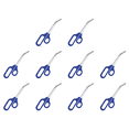 thumbnail image 1 of Cortaúñas Cuchillas en Ángulo Recortadora Tijera para Cutículas Herramienta El Cuidado Uñas Hombres Y Mujeres, 1 of 8