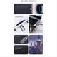 thumbnail image 1 of PD 100W USB C to Type C Elbow OTG Data Cord Cable USB 3.2 Gen 2,I, 1 of 3