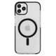 thumbnail image 1 of Funda para iPhone 12 Pro Max MagSafe Ultra Impacto, Uso Rudo, InstaCase  Protector para iPhone 12 Pro Max antigolpes, case MagSafe Ultra Impacto, 1 of 4