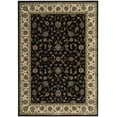 thumbnail image 2 of Nourison Persian Arts Oriental Bordered Black Area Rug, 2 of 5