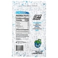thumbnail image 3 of Sour Strips Blue Raspberry Flavored Chewy, Candy Bag, 3.4 oz, 3 of 9