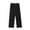 C107/Black, variant on XIYON Baggy Jeans For Men Stretch Denim Comfortable Loose Jeans For Oversized Streetwear Basic Style Baggy Trousers Durable Soft Fabric Relaxed Fit