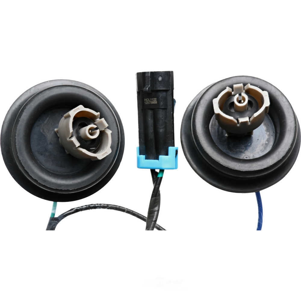 HOLSTEIN 2KNC0025H Parts