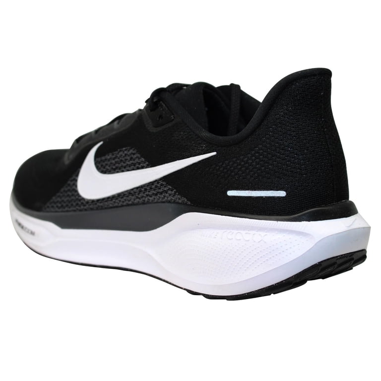 Men’s Nike Black and White Air Zoom Shoes with 11.5 Nike Zoom ZM AIR 2K Gray Mens Size 11.5 EUC! | eBay main image 4