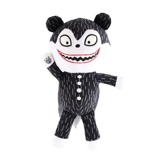 Muñeco de peluche Vampire Jack 28 cm