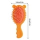 thumbnail image 3 of Peines para mujeres, peines para el cabello, mini cepillo para el cabello con orejas de gato para niñas, mini cepillo de viaje para desenredar el cabello, cerdas suaves, cepillo para la mayoría de los, 3 of 5
