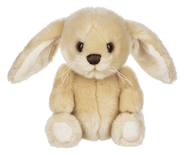 cream the rabbit plush