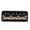 Black, variant on Saddle Electric Guitar Bridge Replacement for Telecaster, Black, 3.94 x 2.36 Inches / 10 x 6 cm