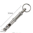 thumbnail image 5 of ZHAOCHENG Silbato para perros que deja de ladrar con ultrasonidos Simply Natural Copper Core, 5 of 5