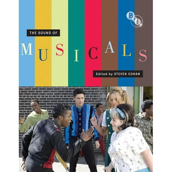 The Sound of Musicals (Paperback)