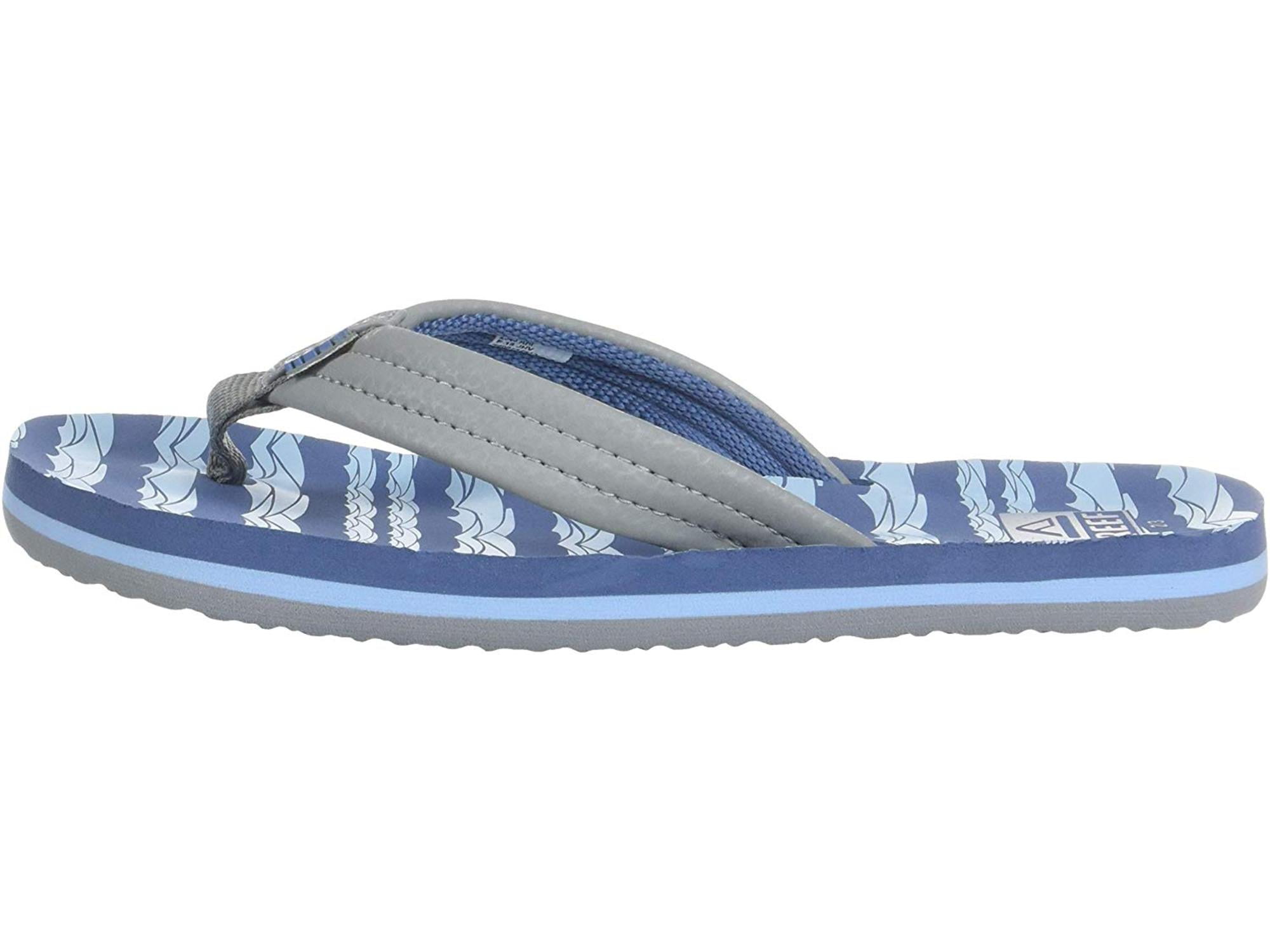 reef ahi sandals