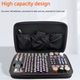 thumbnail image 5 of Large Capacity Not Easy To Deform Eva Portable Battery Storage Bag Zipper Battery Handbag Eva Dry Battery Storage Box, 5 of 5