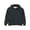 Dark Gray, variant on Ruyang Boys Girls Plain Hoodies Long Sleeve Oversized Hoodie Kids Soft Cotton Hooded Sweatshirts Baggy Preppy Pullover Top