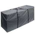 thumbnail image 1 of Sac de Rangement Extérieur de Tronc de Meuble de Jardin Sac de Rangement Imperméable 210D Résistant à la Déchirure Tissu Oxford Sac de Rangement Arbre de Noël, 1 of 10