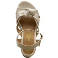thumbnail image 4 of Sandalias Zmexico para Mujer 2601 crema 23, 4 of 6