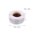 thumbnail image 2 of 1 Roll Sticker Waterproof Self-adhesive Decal Decorative Sealing Sticker, 2 of 9
