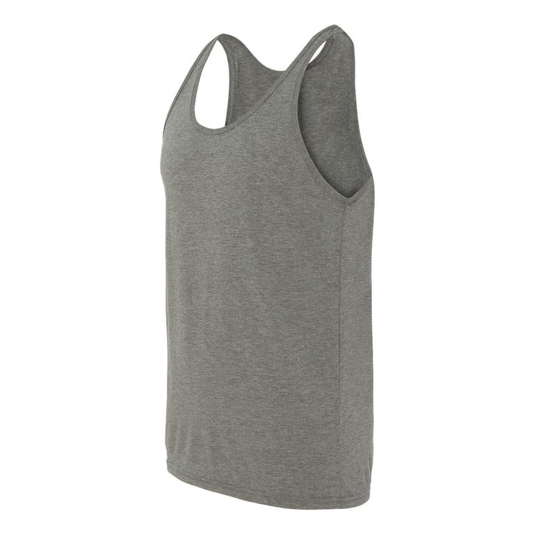 Bella Canvas Unisex Jersey Tank