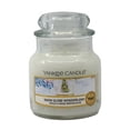 thumbnail image 2 of Yankee Candle Snow Globe Wonderland Small 3.7oz Small Classic Jar Candle, 2 of 3