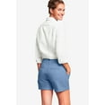 thumbnail image 2 of Ellos Women's Chino Shorts Shorts, 2 of 6
