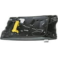 thumbnail image 2 of A-Premium Power Window Regulator with Motor Compatible with Land Rover LR2 2008-2015 Front Side 2-PC Set, 2 of 3