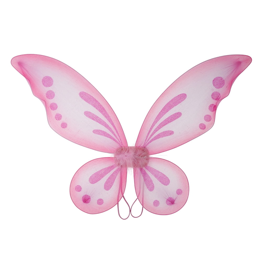 lego fairy wings