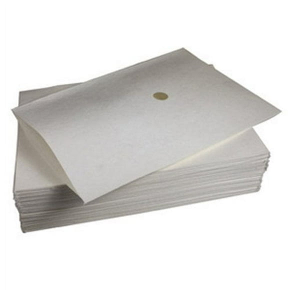 Envelope Filter - 18 1/2" x 20 1/2" 1 1/2" Hole 1 Side