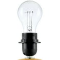 thumbnail image 4 of Livabliss Elio Vintage Accent Table Lamp, 13-inch, Yellow, 4 of 6