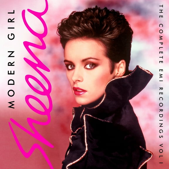 Sheena Easton - Modern Girl: The Complete EMI Recordings Vol 1 - Music & Performance - CD