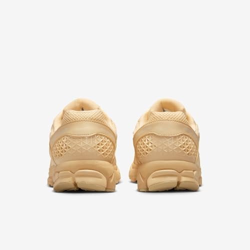 Men's Nike Zoom Vomero 5 Celestial Gold/Celestial Gold (HF5493 200) - 9
