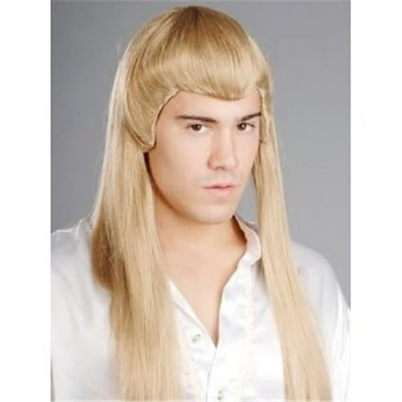 Alicia International Inc. 00235  BLD Elf Wig