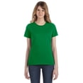 thumbnail image 1 of Anvil Ladies' Lightweight T-Shirt - 880, 1 of 4