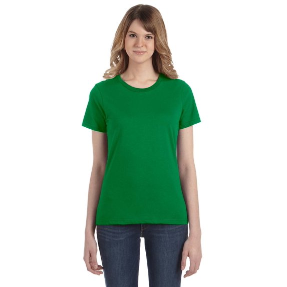 Anvil Ladies' Lightweight T-Shirt - 880
