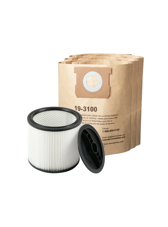 STANLEY Vacuum Parts & Accessories