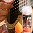 thumbnail image 2 of Multipurpose 150ML Instrument Care Oil Guitar Cleaning Accessories for Guitars Fretboards and Strings to Restore Shine, 2 of 8