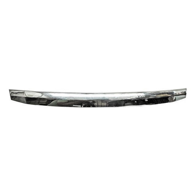 Moldura de Cofre Suzuki Grand Vitara 2005 2006 2007 Genérica Moldura de Cofre
