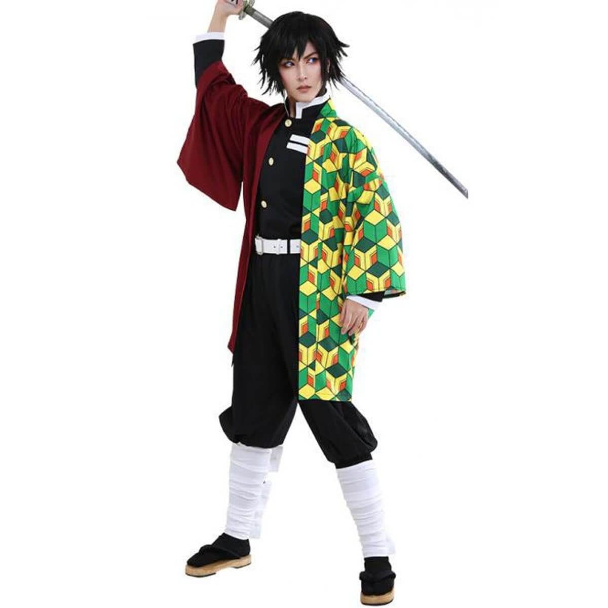 Halloween Costume For Kids Clown Female Harry Quinn Anime Costumes Carnival  Christmas Party Clothing Cos Dress For Girls | Fruugo NO