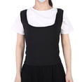 thumbnail image 4 of Chaleco deportivo femenino, chaleco deportivo para mujer, chaleco deportivo para mujer, chaleco moldeador corporal, tecnología innovadora, 4 of 13