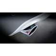 thumbnail image 2 of Borla Exhaust 140825 20-C EXPLORER LIMITED 2.3L i4 S-TYPE CAT-BACK EXHAUST SYSTEM, 2 of 3